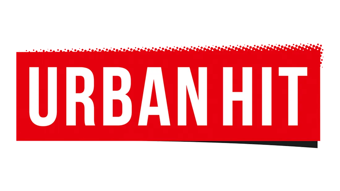 Logo urban hit 2014